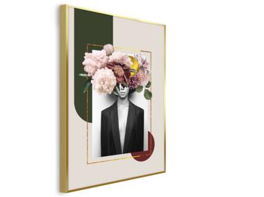 Zdjęcie: Obraz Artbox Digi 50x70 cm jacket STYLER