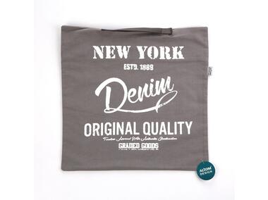 Zdjęcie: Poszewka dekoracyjna 40x40 cm New York dekoracja I ALTOMDESIGN