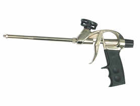 Pistolet do pianki montażowej teflonowany 340 mm PROLINE