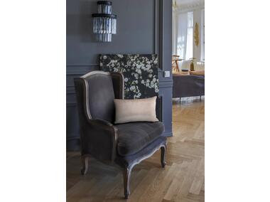 Zdjęcie: Poszewka posh chic srebrna 30x50 cm CHIC HOME