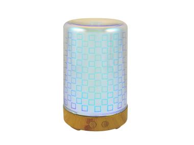 Zdjęcie: Nawilżacz Bonn 3D LED RGB 12 W POLUX