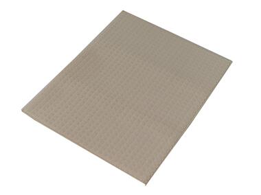 Zdjęcie: Mata do suszenia naczyń 50x40 cm multikolor SMART KITCHEN DESIGN