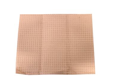 Zdjęcie: Mata do suszenia naczyń 50x40 cm multikolor SMART KITCHEN DESIGN