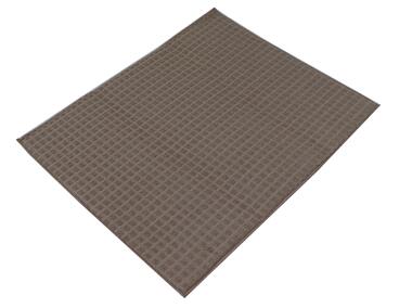 Zdjęcie: Mata do suszenia naczyń 50x40 cm multikolor SMART KITCHEN DESIGN