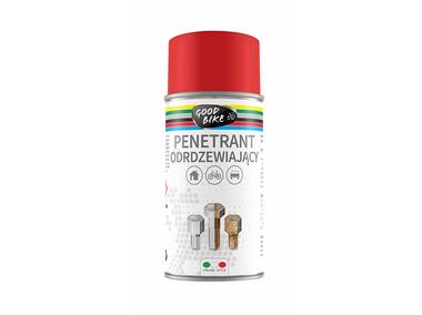 Zdjęcie: Penetrator odrdzewiający 150 ml BOTTARI
