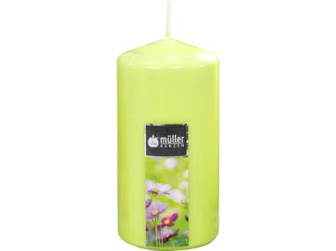 Zdjęcie: Lampion zapachowy BSS 130x65 mm kwiatowy MUELLER