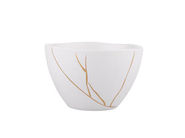 Zdjęcie: Miska Magnific 520 ml - 13,5 cm biała ALTOMDESIGN