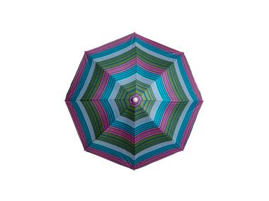 Zdjęcie: Parasol plażowy 160 cm multikolor MIRPOL