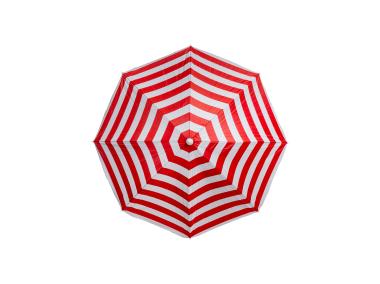 Zdjęcie: Parasol plażowy 160 cm multikolor MIRPOL