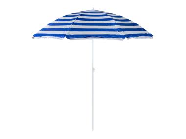 Zdjęcie: Parasol plażowy 160 cm multikolor MIRPOL