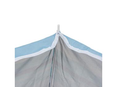 Zdjęcie: Parasol plażowy 160 cm multikolor MIRPOL