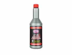 Płyn do układu kierowniczego 0,35L STP