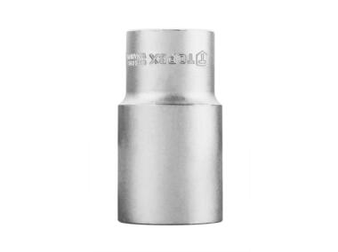 Zdjęcie: Nasadka sześciokątna długa 1/2", 32 mm TOPEX