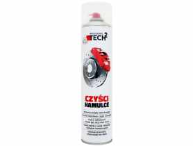Czyścik do tarcz hamulcowych 0,6 L PROFAST