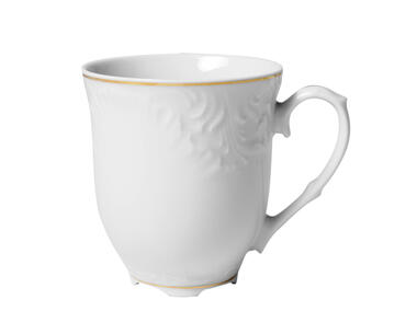 Zdjęcie: Kubek Rococo 300 ml ĆMIELÓW