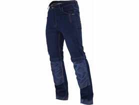 Spodnie robocze dżinsowe Jean L STALCO PERFECT