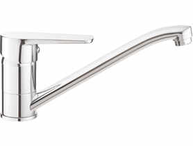 Bateria kuchenna Tubo chrom DEANTE
