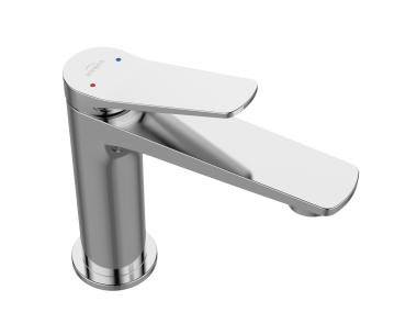 Zdjęcie: Bateria umywalkowa Alonia chrom INVENA