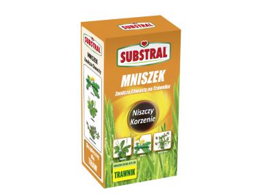 Zdjęcie: Środek chwastobójczy Mniszek Ultra do trawnika 250 ml SUBSTRAL