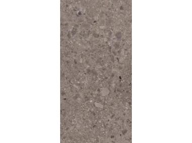 Zdjęcie: Gres szkliwiony Geanddust umbra poler 59,8x119,8 cm CERAMIKA PARADYŻ