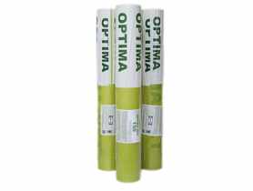 Siatka do tynków zewnętrznych Optima 150 żółta 1,1x50 m AKE-NET