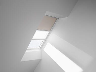 Roleta zaciemniająco-plisowana DFD P08 4556S VELUX