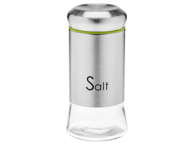 Zdjęcie: Przyprawnik Salt 150 ml Greno stal GALICJA