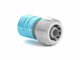 Szybkozłącze przelot cellPRO 3/4" CELLFAST