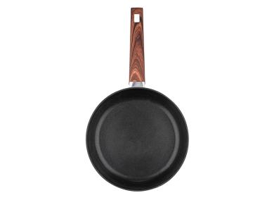 Zdjęcie: Patelnia 24 cm Skandic VALDINOX