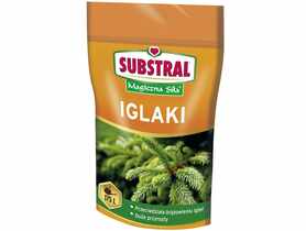 Nawóz Magiczna Siła Iglak 350g SUBSTRAL