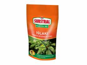 Nawóz Magiczna Siła Iglak 350g SUBSTRAL