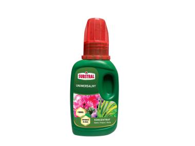 Zdjęcie: Nawóz w płynie Uniwersalny 250 ml SUBSTRAL