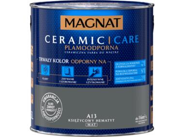 Farba do wnętrz Ceramic Care 2,5 L księżycowy hematyt MAGNAT