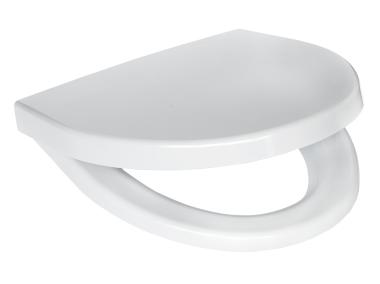 Zdjęcie: Deska sedesowa Parva duroplast CERSANIT
