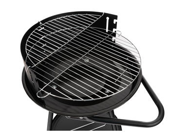 Zdjęcie: Grill Uran FIRE FAMILY