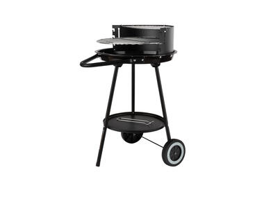 Zdjęcie: Grill Uran FIRE FAMILY