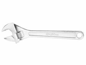 Klucz nastawny 250 mm, zakres 0-29 mm TOP TOOLS