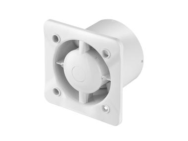 Zdjęcie: System + korpus wentylatora Turbo 100 AWENTA