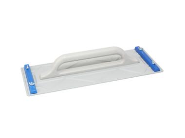 Zdjęcie: Paca szlifierska 200x495 mm, bez podkładu gumowego KUBALA