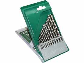 Komplet hss 2-8mm 13-elementowy s-22203 STALCO