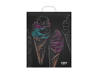 Zdjęcie: Torba termoizolacyjna 40x50 cm Gelato SIMPLE SOLUTIONS