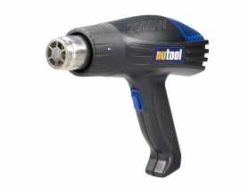 Opalarka 2000 W NUTOOL