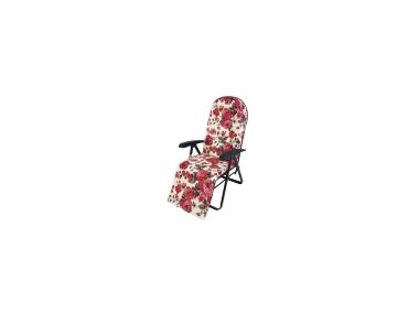 Zdjęcie: Fotel ogrodowy Galaxy Plus 06127 PATIO