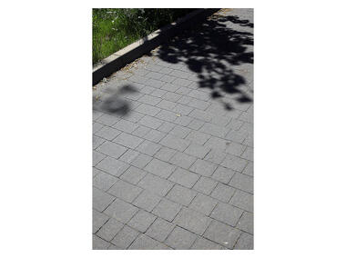 Zdjęcie: Kostka brukowa Trento 6 cm grafitowy POLBRUK