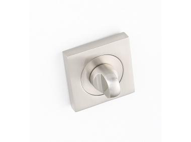 Zdjęcie: Szyld krótki kwadratowy WC - LK3 303S KUCHINOX