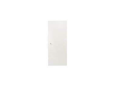Zdjęcie: Szafka łazienkowa wisząca Mat biały DEFRTANS