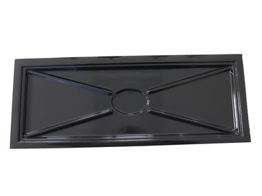 Zdjęcie: Podstawek czarny 50 cm SMART KITCHEN DESIGN