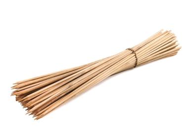 Zdjęcie: Bambus łupany 5,5-6 mm - 70 cm TIN TOURS