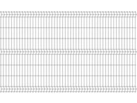 Panel fi 4,0 (1,52) 50x200 ocynk+ral7016 połysk POLBRAM