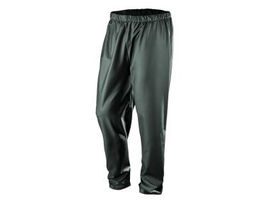 Zdjęcie: Spodnie przeciwdeszczowe PU/PVC, EN 343, rozmiar XXXL